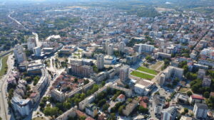 Havarijska isključenja vode u Kragujevcu: Kvarovi na mreži i priključcima u deset naselja