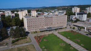 Grad Kragujevac: 2026. godina – Godina kulture u Kragujevcu: Identitet kroz vekove