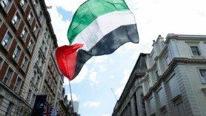 Najmanje 12 Palestinaca ubijeno u izraelskim napadima na Pojas Gaze