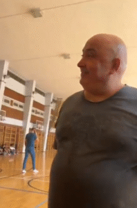 Napetost na Fakultetu sporta i fizičkog vaspitanja: Studenti na pregovorima sa dekanom (VIDEO)