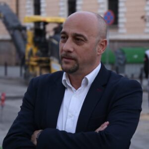 Jekić: „Gospodo iz gradske vlasti, na čemu ste?“