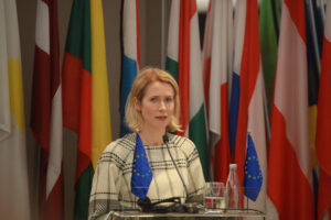 Kalas: EU ostaje posvećena očuvanju ljudskih prava