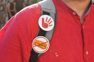 Protest u Novom Sadu i Bačkoj Palanci povodom četiri meseca od napada na građane pirotehnikom