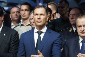 Mali: „Predloženi budžet za 2026. socijalno odgovoran, obezbeđuje rast plata i penzija i 740 milijardi dinara za investicije“