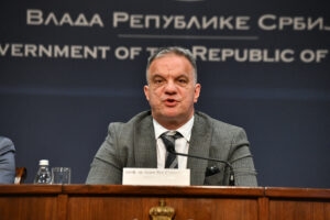 Plate prosvetnim radnicima veće za pet odsto od oktobra 2026. godine