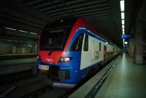 Srbijavoz objavio novi red vožnje koji sutra stupa na snagu