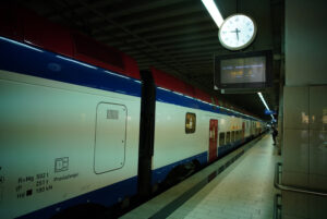 Forbs Srbija: Železnička infrastruktura u Srbiji ispod proseka zemalja EU