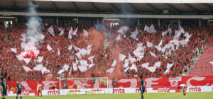 Zvezda ubedljiva protiv Železničara, TSC savladao Mladost u Super ligi