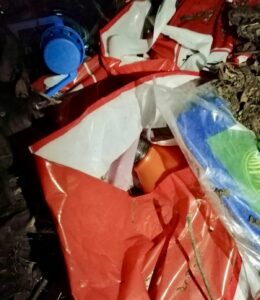 MUP sprečio izvršenje teškog ubistva: Uhapšene dve osobe, pronađen iskopani grob i hemijska sredstva