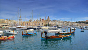 Malta: Jesen u znaku sunca, svetlosti i istorije
