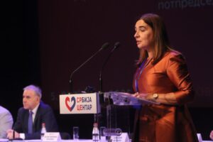 Potpredsednica SRCE-a optužila Selakovića: „Da li traži brisanje Starog zdanja iz kulturne baštine?“