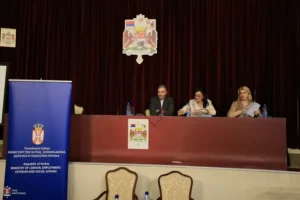 Zajednica je najveći otpor trgovini ljudima