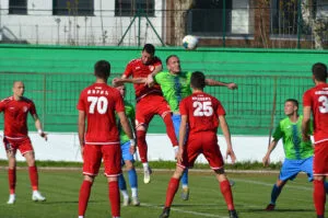 Radnički iz Kragujevca pobedio TSC i prekinuo seriju poraza