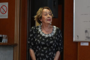 Svetlana Bojković: Vlast doživljava umetnike kao neprijatelje