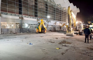 Objavljen deo plana komemorativnog skupa: Okupljanje 1. novembra u Novom Sadu sa 16 lokacija, cilj Železnička stanica i 16 minuta tišine