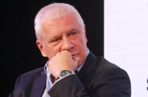 Tadić: „Ćacilend nije samo izraz Vučićeve nemoći, već sramoćenje Srbije“