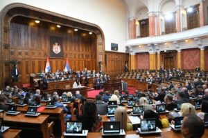 Polemika o budžetu 2026: Opozicija kritikovala rast BDP-a i milijardu dinara za akvarijum u sklopu Ekspa