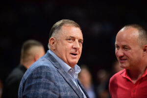 Dodik o blokadi reformskih zakona: „Nije cinizam, već neusaglašenost sa institucijama RS“