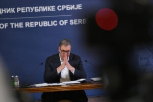 Berliner cajtung: Prazna srpska stolica na samitu – krivica i Beograda i Brisela