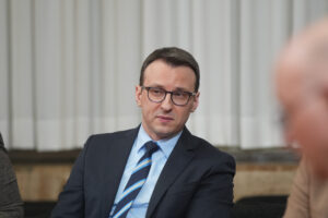 Petar Petković u Raški s gradonačelnicima i odbornicima: „Vraćanje srpskih opština“ na severu od velikog značaja za opstanak naroda