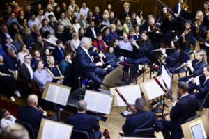 Sutra u Kolarcu zvezde svetskog kalibra otvaraju novu sezonu Filharmonije