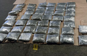 SBPOK i BIA u akciji: U Novom Sadu uhapšen osumnjičeni N. A. (1959) zbog kontinuiranog transporta marihuane sa Kosova i Metohije