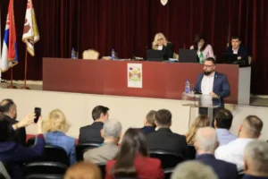 Kragujevac usvojio rekordni budžet za 2026: Više od 14 milijardi dinara, milijarda usmerena u puteve