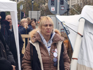 Dijana Hrka odbila sastanak sa Vučićem: „Predsednik nije nadležan za moje zahteve i rad tužilaštva“