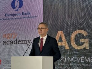 Ministar Glamočić: „Mleko ispravno, krivične prijave protiv onih koji šire dezinformacije“