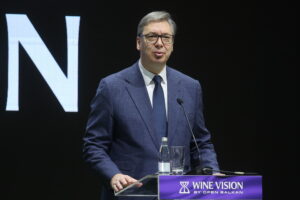 Pripadnicima Jevrejske zajednice u Srbiji Vučić čestitao praznik – Hanuku