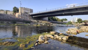 Jelena Milošević (SSP): Prostorni plan Niša sakriven od građana, nedostaje ključna dokumentacija