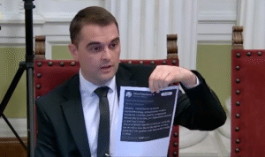 Slobodan Petrović (SRCE): Autentično tumačenje leks specijalisa je nezakonito, Generalštab ima dvostruku zaštitu