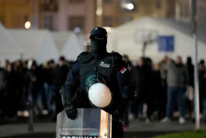 Vučić o najavi napada na ‘ćacilend’: Zna se kakve su zakonske posledice, nema od tog posla ništa