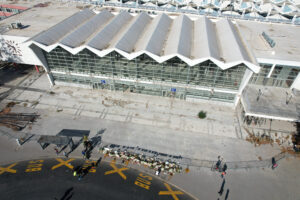 Viši sud: Železnice Srbije i država plaćaju naknadu za smrt člana porodice u padu nadstrešnice