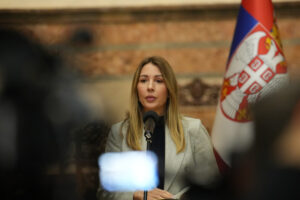 Ministarka energetike: „Priprema izgradnje nuklearne elektrane trajaće oko četiri godine“