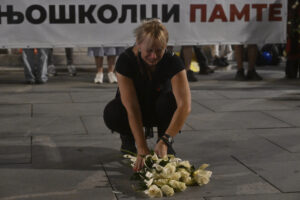 Dijana Hrka: Svaki dan je teži – tražim da svi odgovorni za smrt mog sina odgovaraju