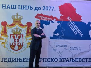 Kragujevački monarhisti traže hitnu smenu direktora „Koraka“: Tvrde da Bojan Pavlović nenamenski troši budžet i degradira stručni kadar