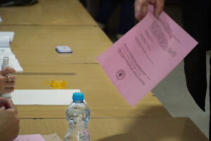 Vučić: Za pet, šest meseci lokalni izbori u više opština