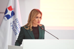 Ministarka za rad: Od 12.000 mladih koji su prošli obuku, njih 7.000 dobilo posao