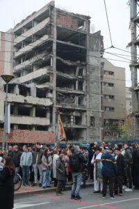 Vučić o Generalštabu: „Krivična prijava protiv svih koji su učestvovali u uništenju investicije“