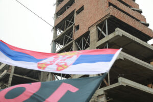 Veselinović (SSP): „Najava pomilovanja za Generalštab poziv na nastavak korupcije“