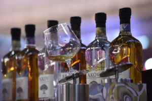 „Vinska vizija Otvorenog Balkana“ dobila globalno priznanje UFI: Beograd svetska prestonica vina