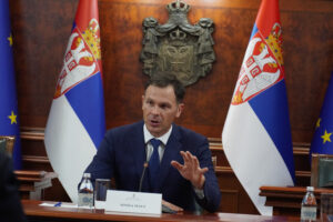 Ministar Mali: „MMF doneo odluku o uspešnom završetku druge revizije aranžmana sa Srbijom“