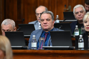 Roditelji učenika Jovine gimnazije: Ministar izneo neistine