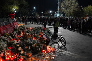 Godina posle tragedije: Novi Sad obeležio Dan žalosti i održao jedan od najvećih protesta u novijoj istoriji