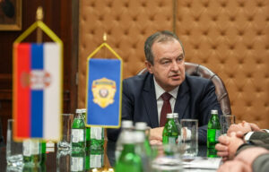 Dačić najavio novi, povoljniji kolektivni ugovor za policiju