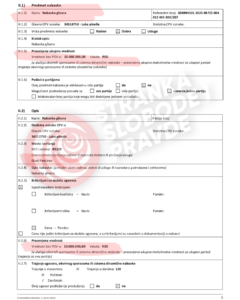 SSP Pančevo: Gradska uprava kupuje gliser od 80.000 evra