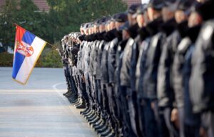 MUP raspisao konkurs za 900 polaznika policijske obuke: Prijave do 20. decembra
