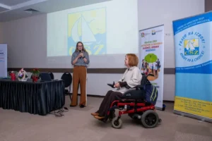 Centar za samostalni život osoba sa invaliditetom proslavio 15 godina rada i borbe