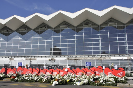 VOICE: Krila A i D Železničke stanice u Novom Sadu moraju se ojačati, nepoznato stanje glavne zgrade